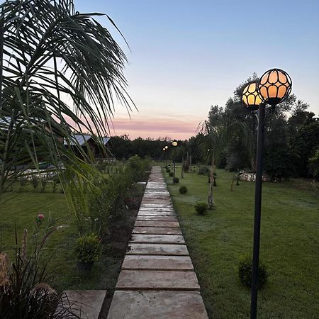Cirali Simge Holiday Houses Экстерьер фото