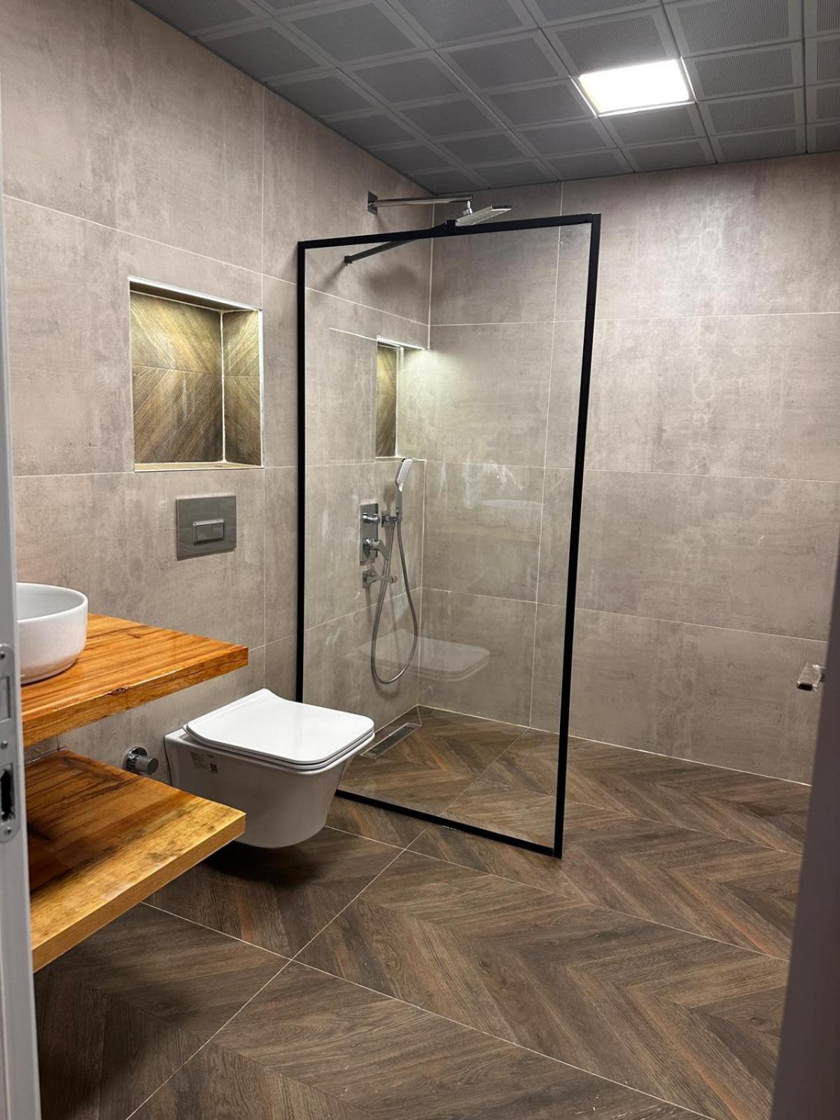 Cirali Simge Holiday Houses Экстерьер фото