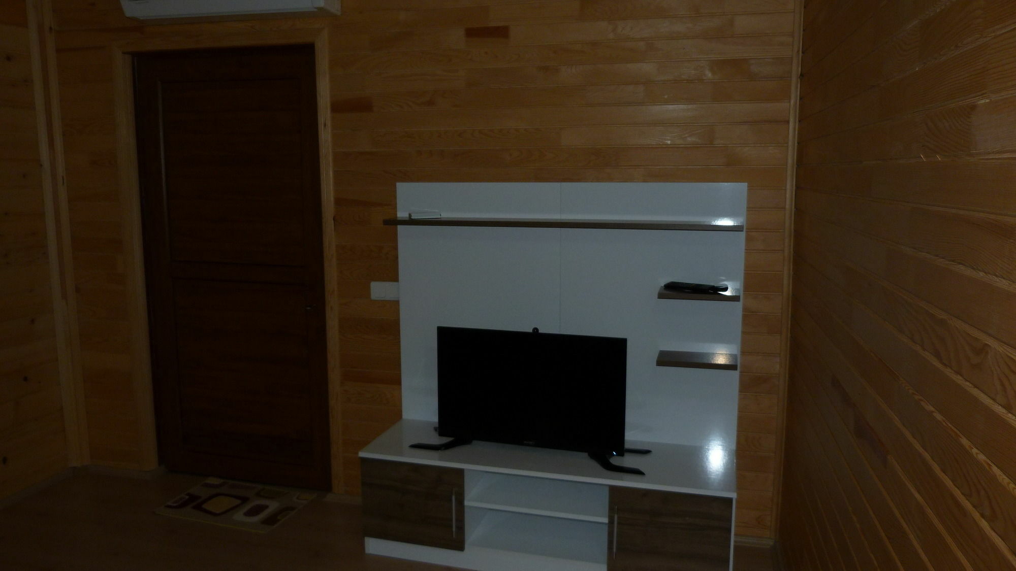 Cirali Simge Holiday Houses Экстерьер фото
