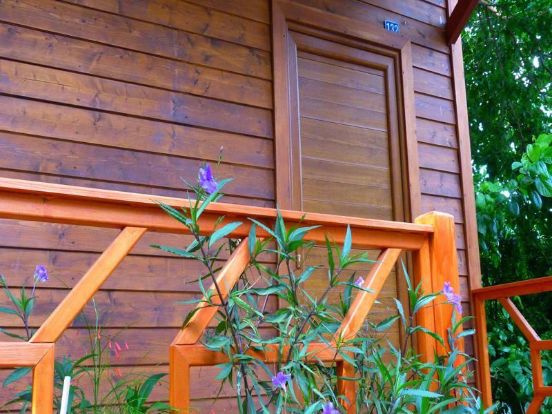Cirali Simge Holiday Houses Экстерьер фото